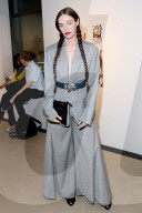 PEOPLE - Promis an der Vernissage zu 'Vivienne Westwood x Juergen Teller' 