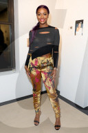 PEOPLE - Promis an der Vernissage zu 'Vivienne Westwood x Juergen Teller' 