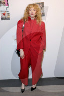 PEOPLE - Promis an der Vernissage zu 'Vivienne Westwood x Juergen Teller' 