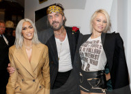 PEOPLE - Promis an der Vernissage zu 'Vivienne Westwood x Juergen Teller' 