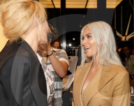 PEOPLE - Promis an der Vernissage zu 'Vivienne Westwood x Juergen Teller' 