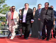 PEOPLE - Venedig Film Festival: Premiere von Novecento 