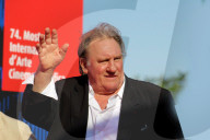 PEOPLE - Venedig Film Festival: Premiere von Novecento 