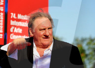 PEOPLE - Venedig Film Festival: Premiere von Novecento 
