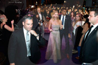 PEOPLE - Paris: Jennifer Lawrence an der Premiere von 'Mother!' 