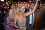 PEOPLE - Paris: Jennifer Lawrence an der Premiere von 'Mother!' 
