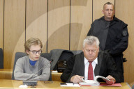 NEWS - Herne Mörder Marcel H. vor Gericht