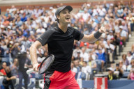 NEWS - Tennis US Open: Martina Hingis gewinnt Doppel-Titel