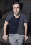 PORTRAIT - Sverrir Gudnason