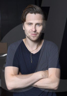 PORTRAIT - Sverrir Gudnason