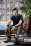 PORTRAIT - Sverrir Gudnason