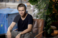 PORTRAIT - Sverrir Gudnason