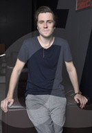 PORTRAIT - Sverrir Gudnason