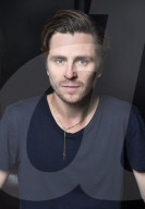 PORTRAIT - Sverrir Gudnason