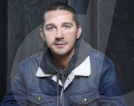 PORTRAIT - Shia Labeouf