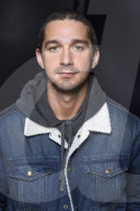 PORTRAIT - Shia Labeouf