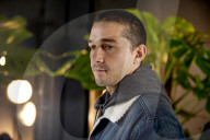 PORTRAIT - Shia Labeouf
