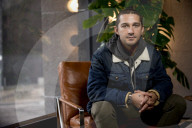 PORTRAIT - Shia Labeouf