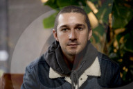PORTRAIT - Shia Labeouf