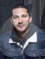 PORTRAIT - Shia Labeouf