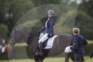 PEOPLE - Prinzessin Anne begleitet Zara Phillips und Familie ans Pferderennen