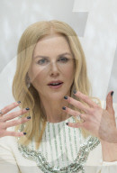 PORTRAIT -  Nicole Kidman