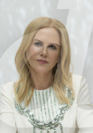 PORTRAIT -  Nicole Kidman