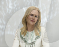 PORTRAIT -  Nicole Kidman