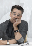 PORTRAIT - Colin Farrell 
