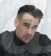 PORTRAIT - Colin Farrell 