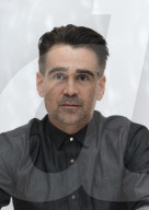 PORTRAIT - Colin Farrell 
