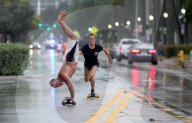 NEWS - Hurrikan Irma: Der Süden von Florida