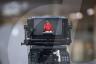 NEWS - Deutschland Wahlen: Angela Merkel