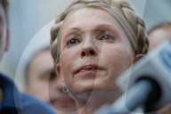 NEWS - Micheil Saakaschwili reist in die Ukraine ein