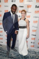 PEOPLE - Toronto Film Festival: Kate Winslet an der Premiere von 'The Mountain Between Us'