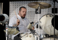PEOPLE - Dorset: Bestival Music Festiva in Lulworth Estate