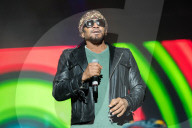 PEOPLE - Dorset: Bestival Music Festiva in Lulworth Estate