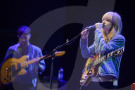 PEOPLE - Dorset: Bestival Music Festiva in Lulworth Estate