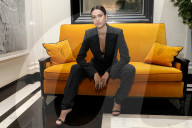 PEOPLE - New York Fashion Week: Promis am T&C Modern Swans Dinner