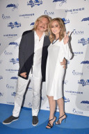 PEOPLE - Rom: Promis an der Celebrity Fight Night's Gala