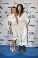 PEOPLE - Rom: Promis an der Celebrity Fight Night's Gala