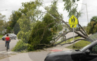 NEWS - Hurrikan Irma: Florida nach dem Sturm