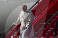 NEWS - Papst Franziuskus zu Besuch in Kolumbien