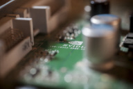 NY: Nvidia graphics card, Bitcoin miners choice