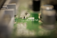 NY: Nvidia graphics card, Bitcoin miners choice