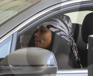PEOPLE - Blac Chyna im Gangster-Look auf dem Weg zum Anwalt