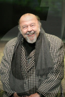 PEOPLE - Britischer Theatermacher Sir Peter Hall gestorben
