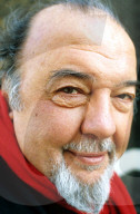 PEOPLE - Britischer Theatermacher Sir Peter Hall gestorben