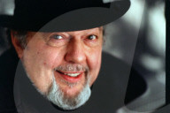 PEOPLE - Britischer Theatermacher Sir Peter Hall gestorben