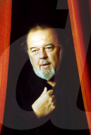 PEOPLE - Britischer Theatermacher Sir Peter Hall gestorben